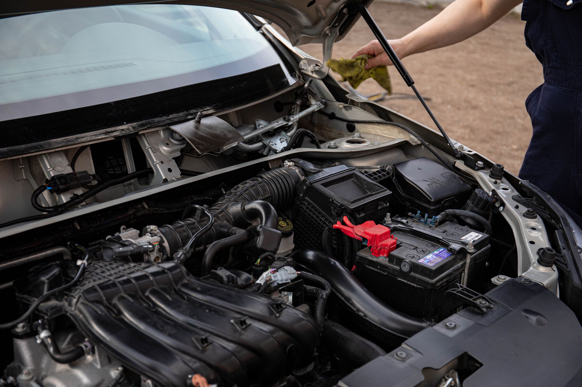 dépannage auto Marne
